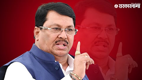 Vijay Wadettiwar
