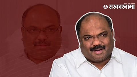 Anil Parab