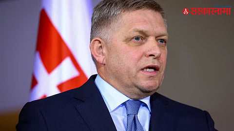 PM Robert Fico Attack
