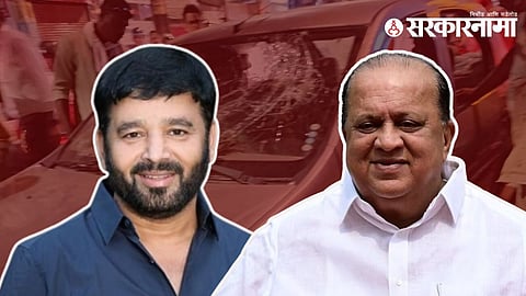 Pune Porsche Crash Update