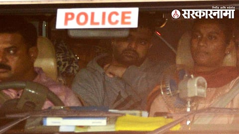 Prajwal Revanna