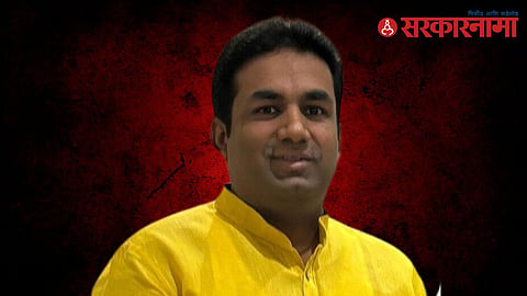 Devendra Kothe