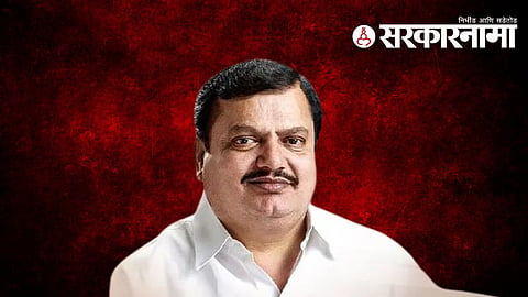 PN Patil