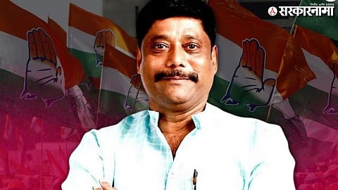 Ravindra Dhangekar