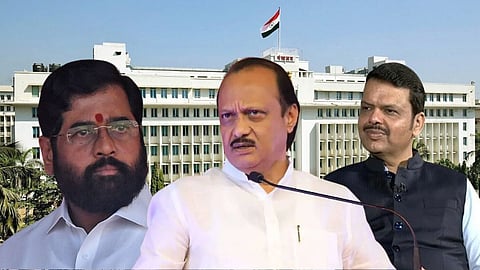 Maharashtra Government