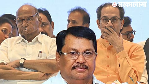 sharad pawar uddhav thackeray vijay wadettiwar