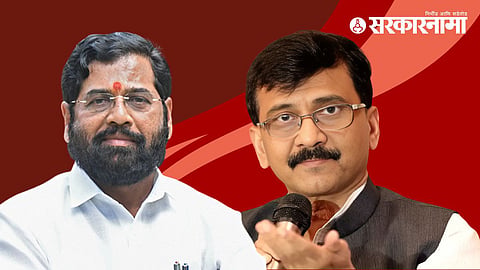 Sanjay Raut