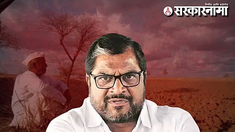 Raju Shetti