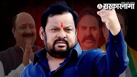 Shahaji Patil