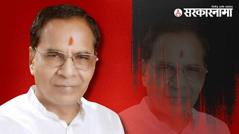 Ramesh Kuthe