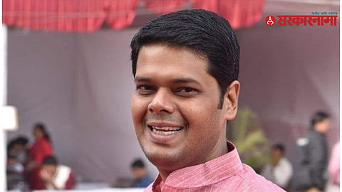 Niranjan Davkhare