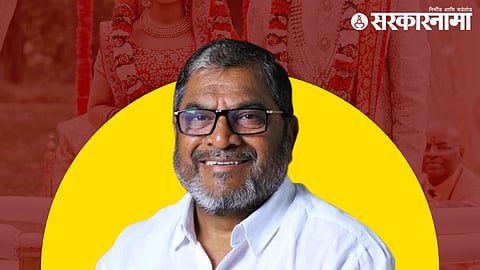 Raju Shetty