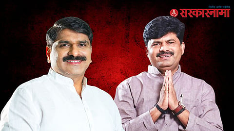 Vaibhav Patil-Gopichnad Padlkar