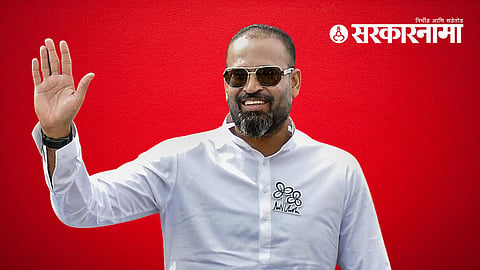 Yusuf Pathan