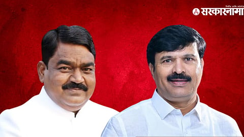 Anil Kadam Diliprao Bankar
