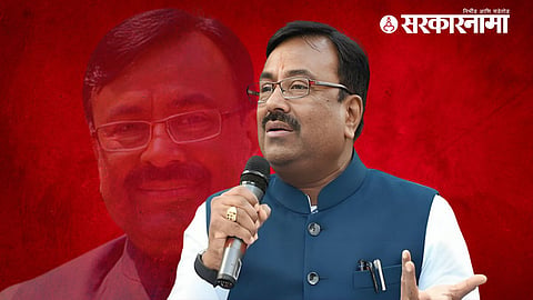 Sudhir Mungantiwar