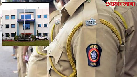 Pimpri-Chinchwad Police