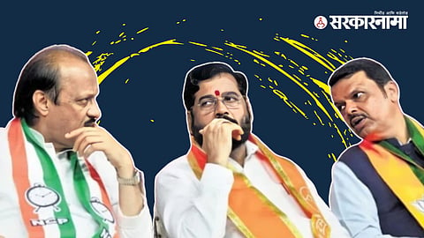 Maharashtra State
