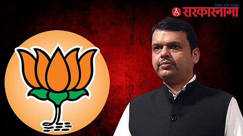 Devendra Fadnavis