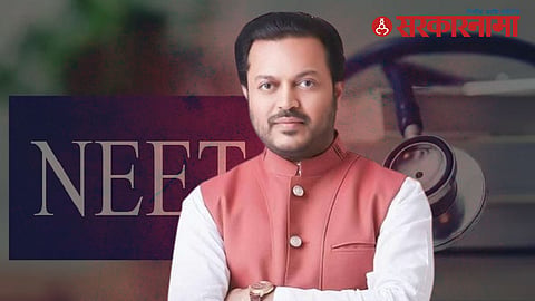 Amit Deshmukh