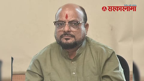 Gulabrao Patil