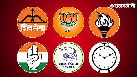 Loksabha Election Result 2024