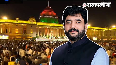 MoS Murlidhar Mohol