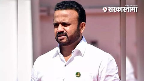 Jaykumar Gore