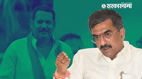 Shambhuraj Desai