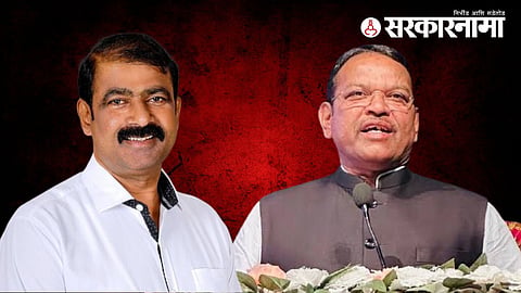 Sanjog Waghere Patil-Srirang Barne