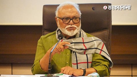 Chhagan Bhujbal