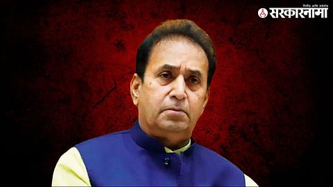 Anil Deshmukh