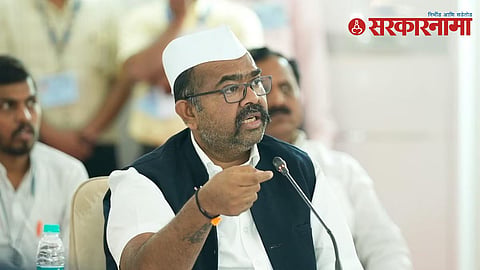 Narendra Patil