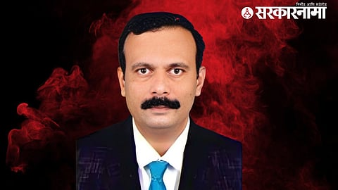Judge Rahul Rokde