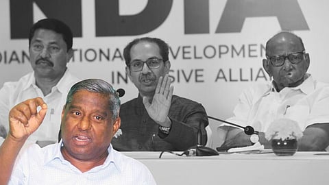 nana patole uddhav thackeray sharad pawar jayant patil