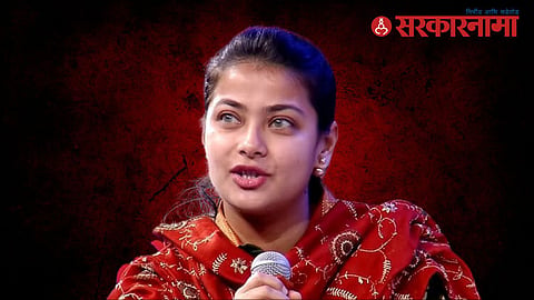Praniti Shinde