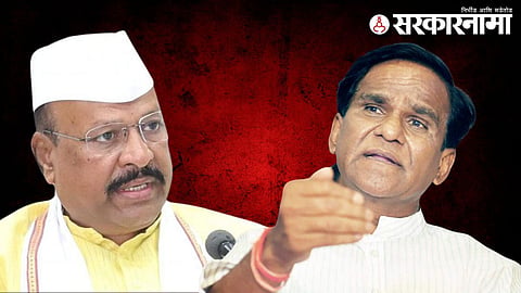 Abdul Sattar-Raosaheb Danve
