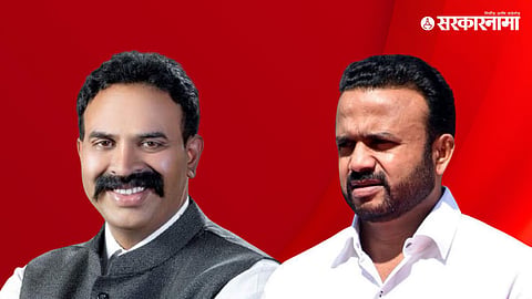 Madha Lok Sabha election result 2024: