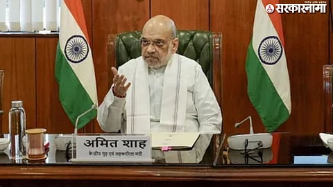 Amit Shah