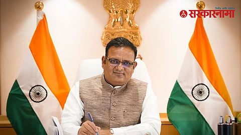 Raaj Kumar Anand