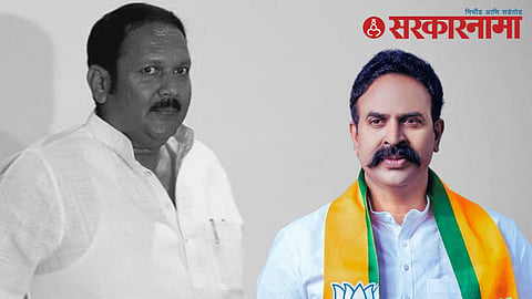 udayanraje bhosale Ranjitsinha Naik Nimbalkar