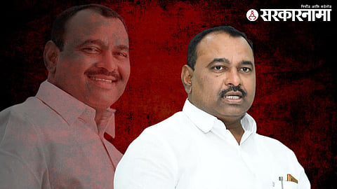 Samadhan Autade