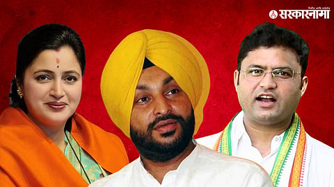 Lok Sabha Election Delhi News