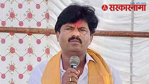 Gopichand Padalkar