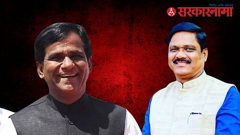 Raosaheb Danve-kalyan kale