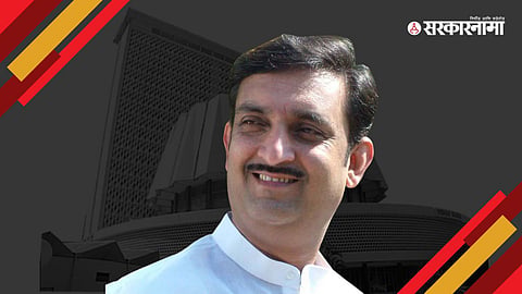 Prashant Paricharak