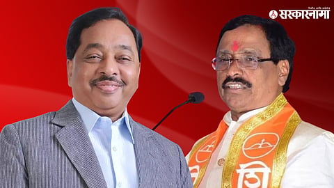 Vinayak Raut