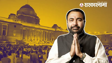 Prataprao Jadhav