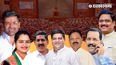 Maharashtra Lok Sabha 2024 Result Analysis