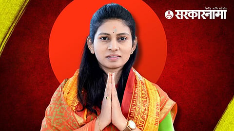 Raksha Khadse